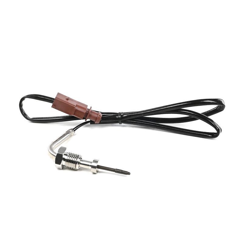 DELPHI TS30349-12B1 Temperatursensor VW Passat B7 Limousine 2.0 TDI 177 PS CFGC