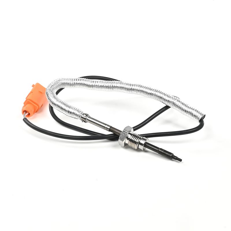 DELPHI TS30358-12B1 Sensor temperatura dos gases de escape Octavia 1z5 2.0 TDI RS 170 cv BMN
