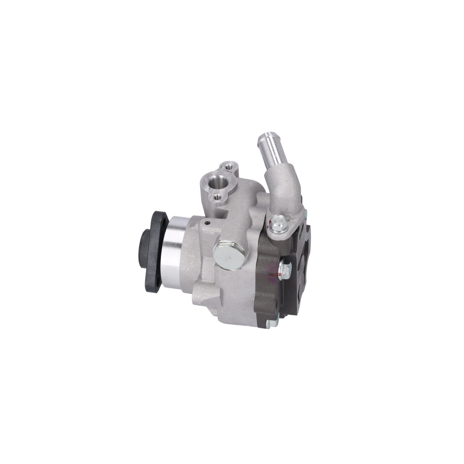 FEBI BILSTEIN 185877 Stuurbekrachtigingspomp VW Crafter 50 Flatbed Vrachtwagen 2.0 TDI 163 Pk CKUB