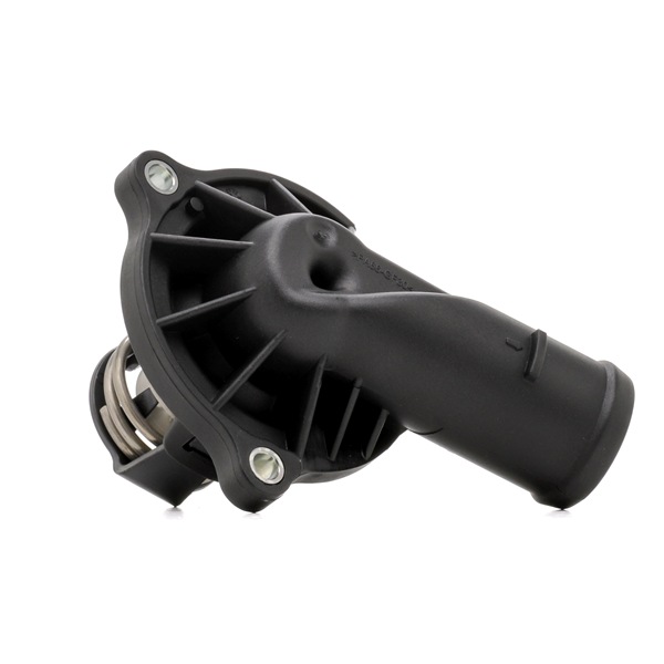 FEBI BILSTEIN 186092 Thermostat Audi Q7 4L 3.0 TDI quattro 233 PS BUG