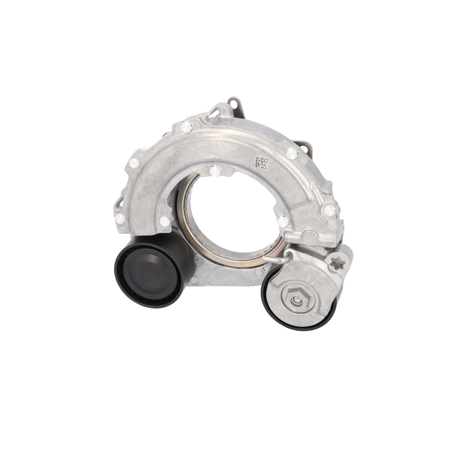 FEBI BILSTEIN 186123 Lant distributie 1.6 CRDi Hybrid 48V HTRAC 136 CP D4FE