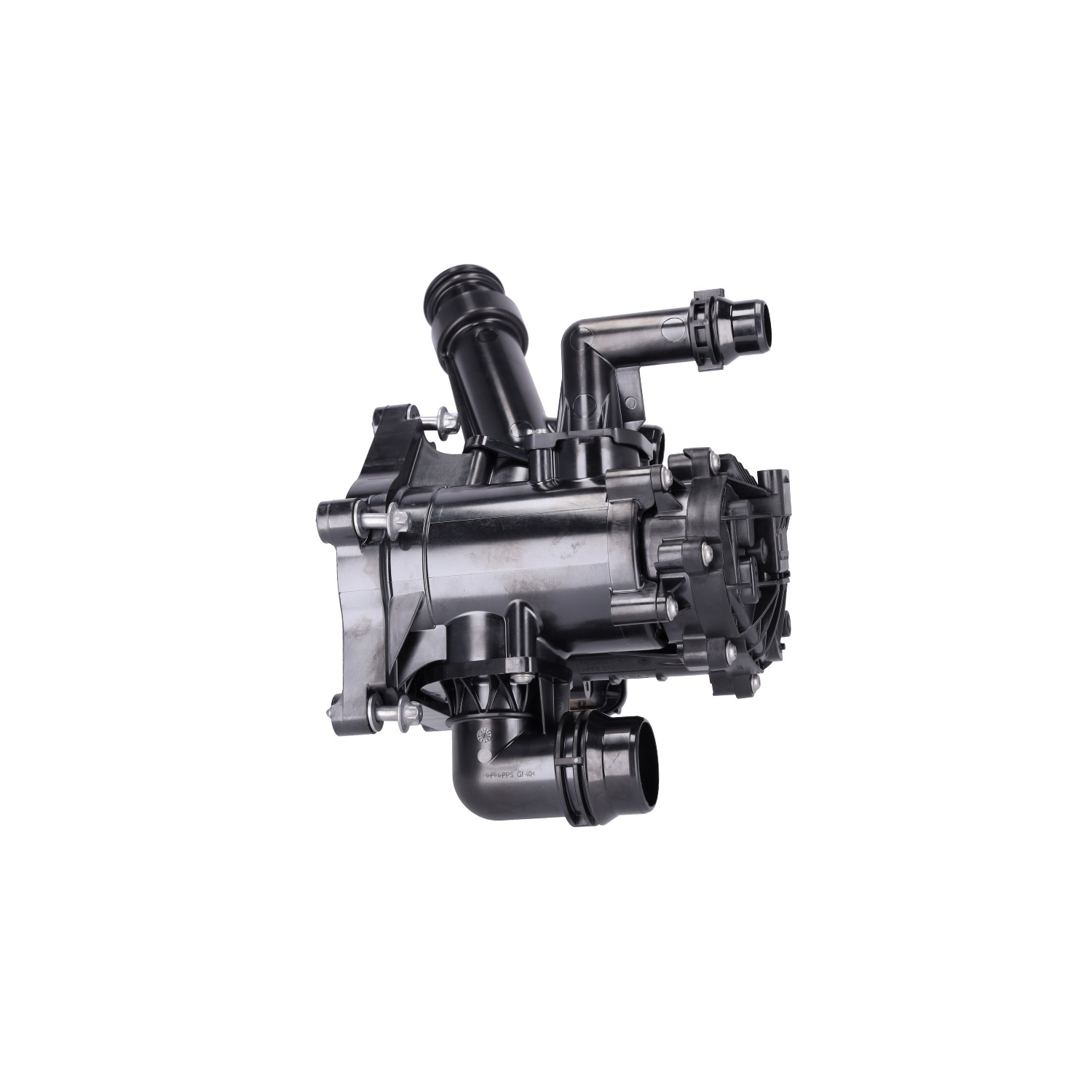 FEBI BILSTEIN 186475 Termostat układu chłodzenia BMW G30 540i xDrive 3.0 340 KM B58 B30 C