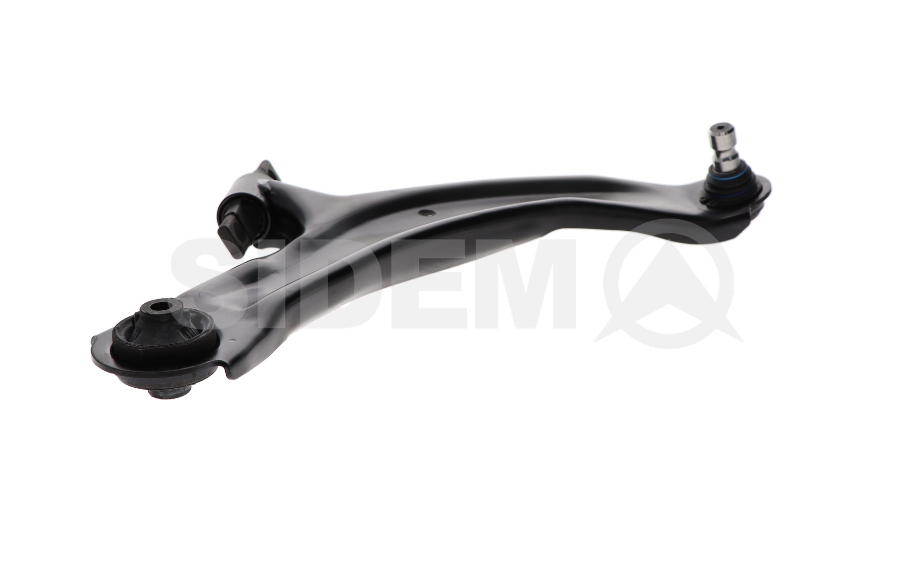 SIDEM 41179 R Ψαλίδια Nissan Qashqai j10 1.6 110 PS HR16DE