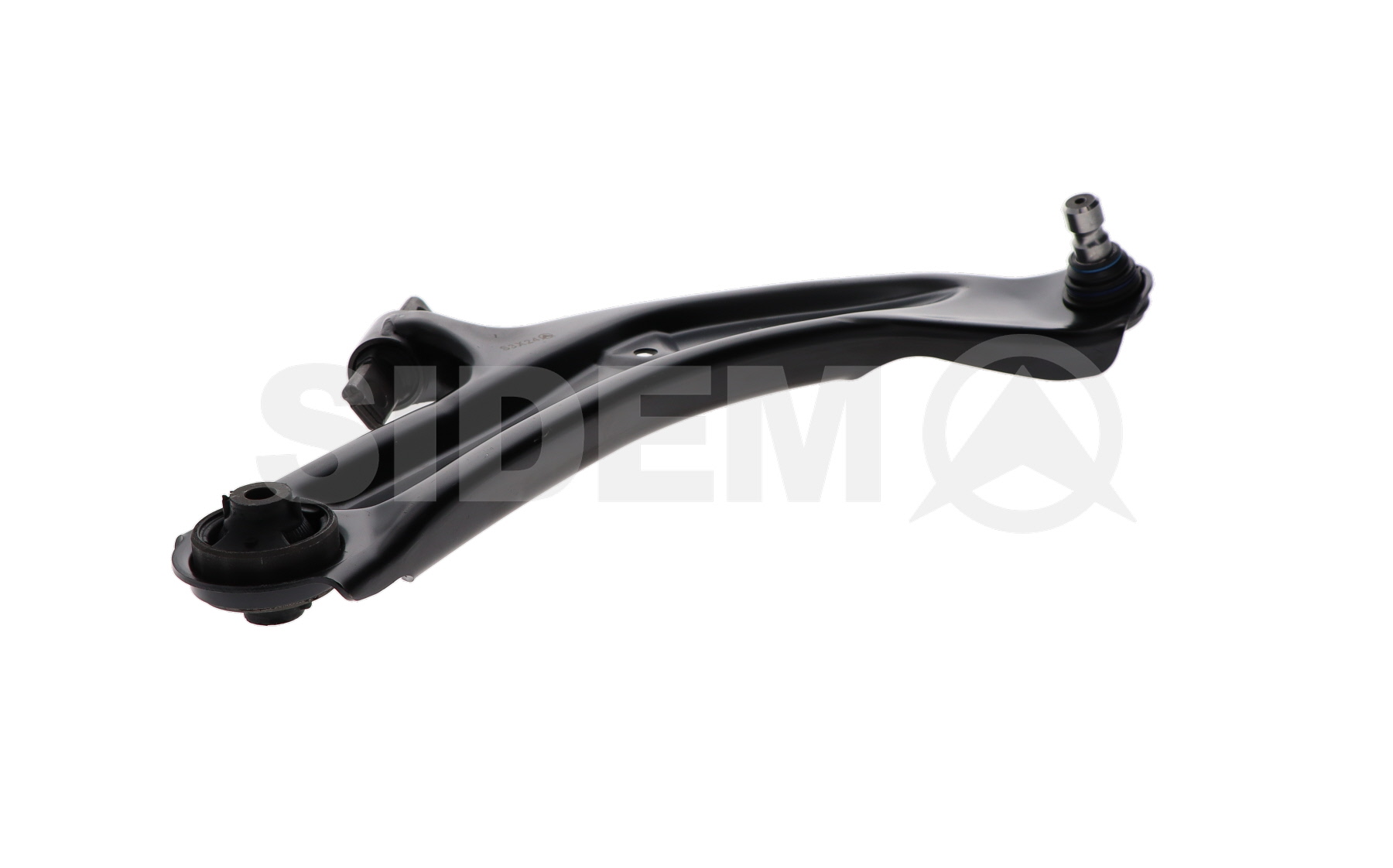 SIDEM 41671 R Querlenker Renault Koleos 2 2.5 Sce 170PS 2021
