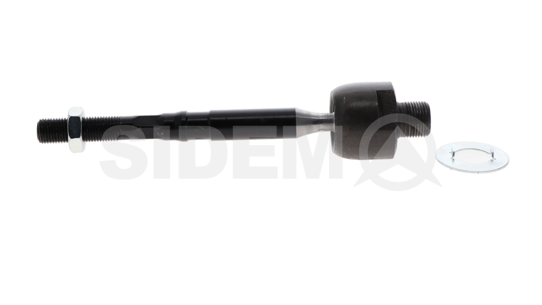 SIDEM 47012 Kamaxeldrev Electric Advance (ZC7) 154 hk MCF51