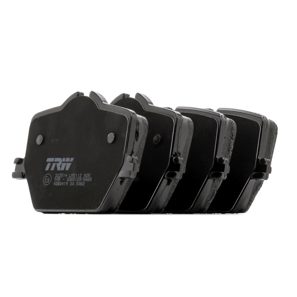 TRW GDB2419 Frenos BMW G20 330 i xDrive 258 cv B48 B20 B