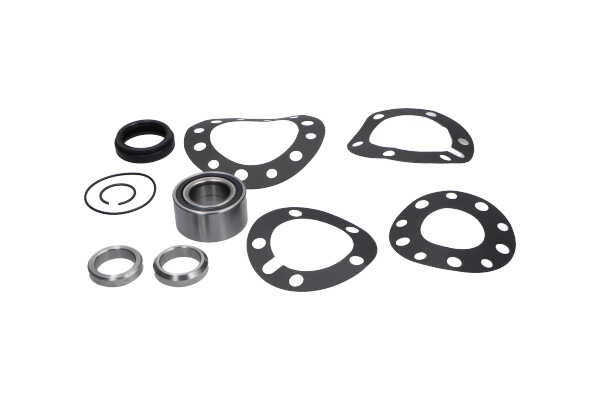 KAVO PARTS WBK-10083 Μουαγιέ Toyota Hilux 7 Pickup 2.0 (TGN10, TGN15, TGN16) 136 PS 1TR-FE