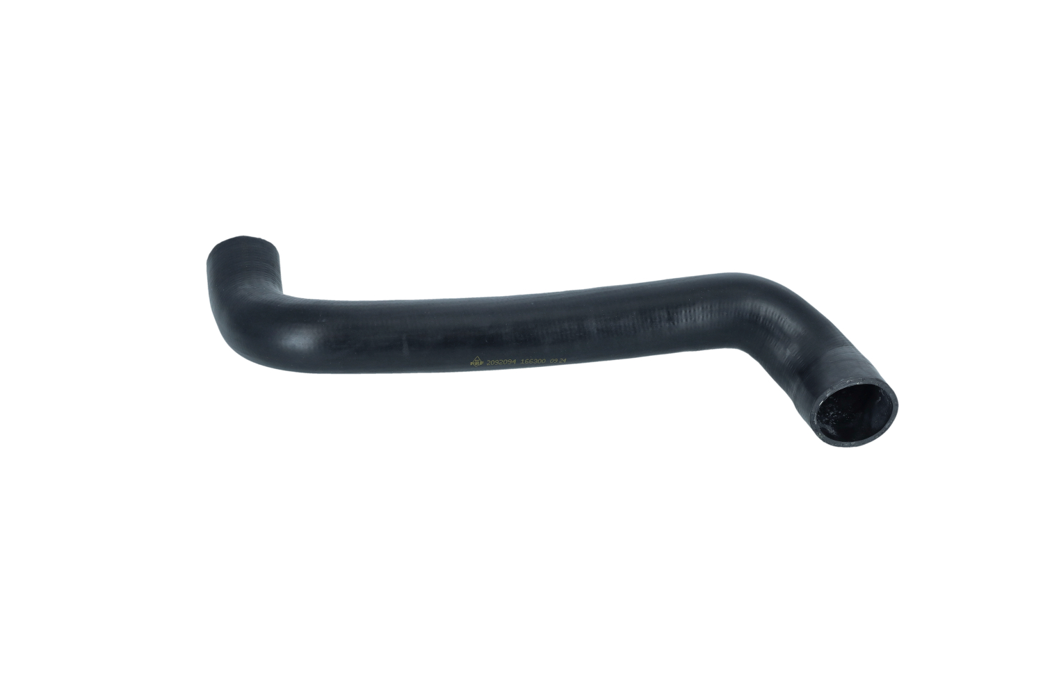 NRF 166300 Durite de turbo Ford S-Max 1 2.0 TDCi 115CV 2013