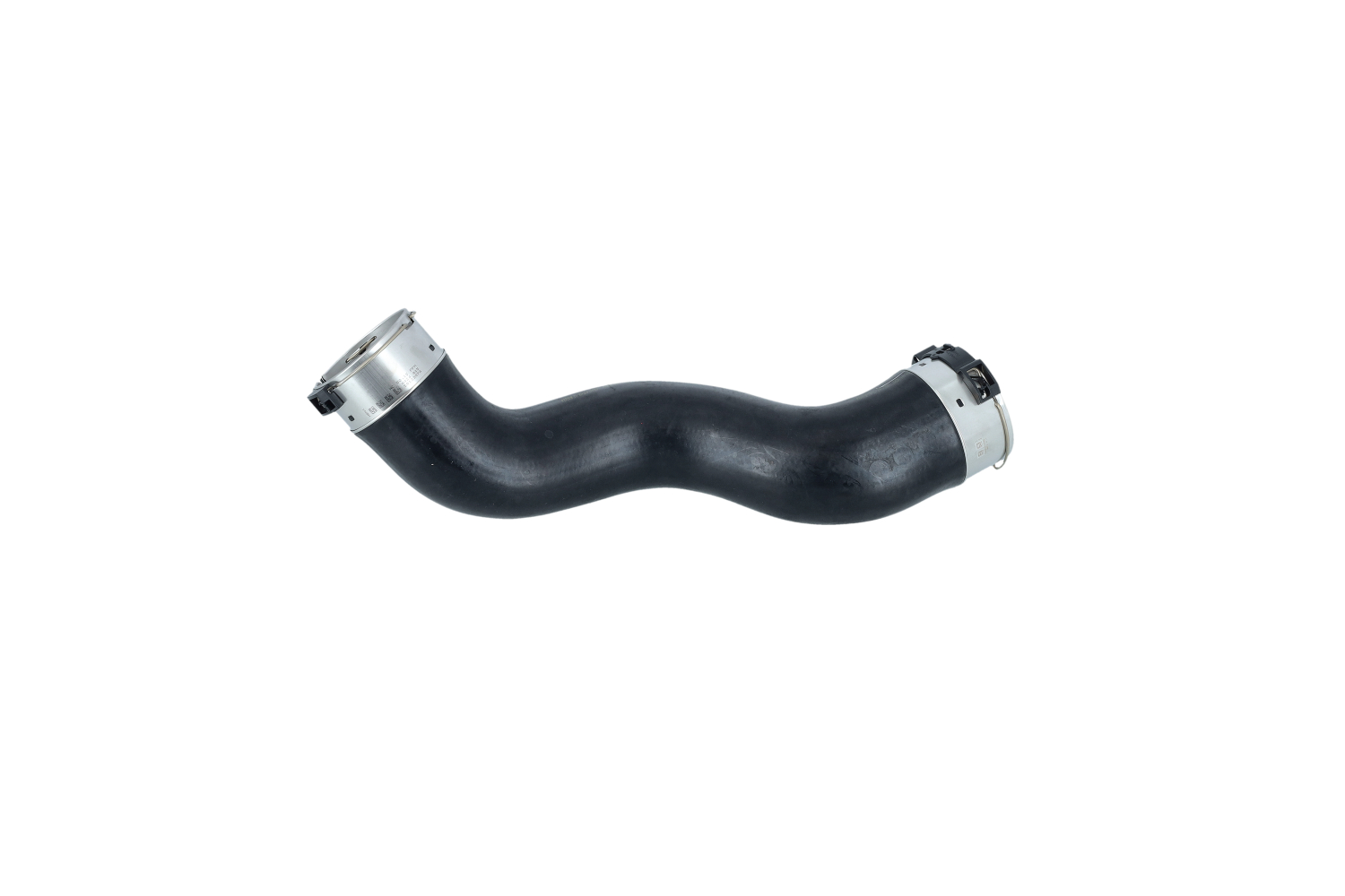 NRF 166309 Turbócső Mercedes S204 C 220 CDI 2.2 (204.202) 170PS 2013
