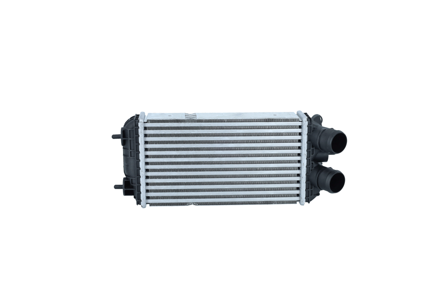 NRF 309130 Intercooler VAUXHALL Mokka II 1.2 (76) 101 cv F 12 XHL (EB2ADTD)