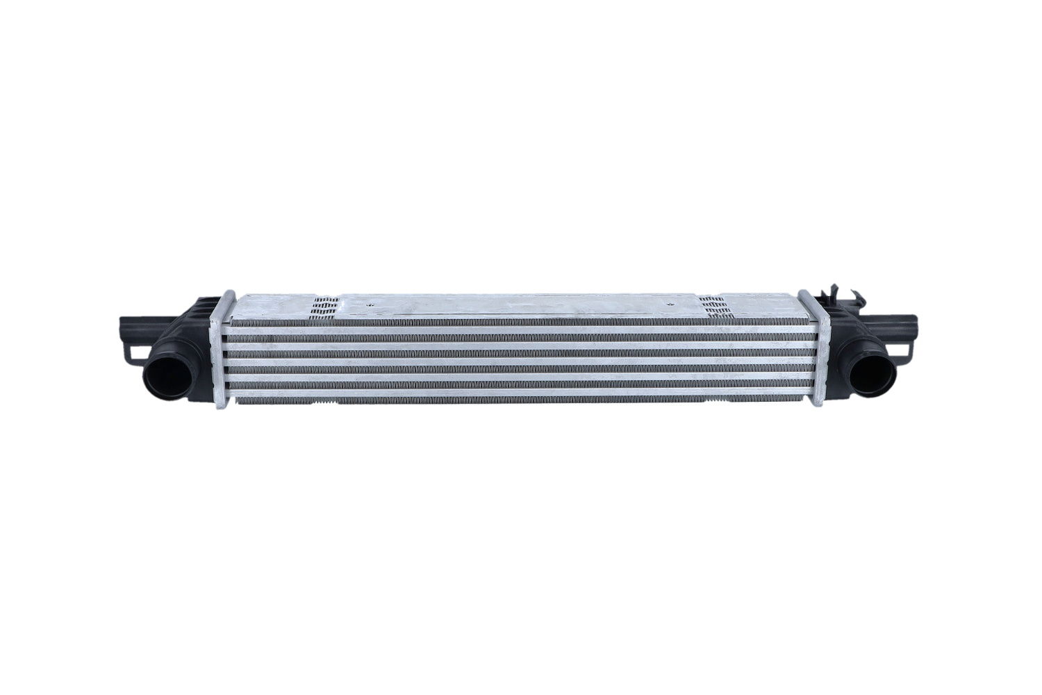 NRF 309132 Intercooler FIAT Fiorino MPV (225) 1.3 JTD Multijet 95 Pk 463 45 266