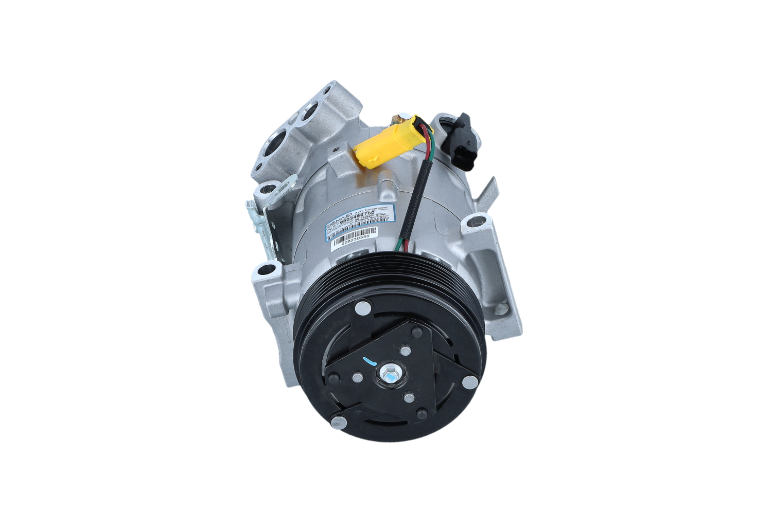 NRF 320044 Compresor climă Citroen C4 Cactus 1.2 VTi / PureTech 75 CP HMU (EB2D)