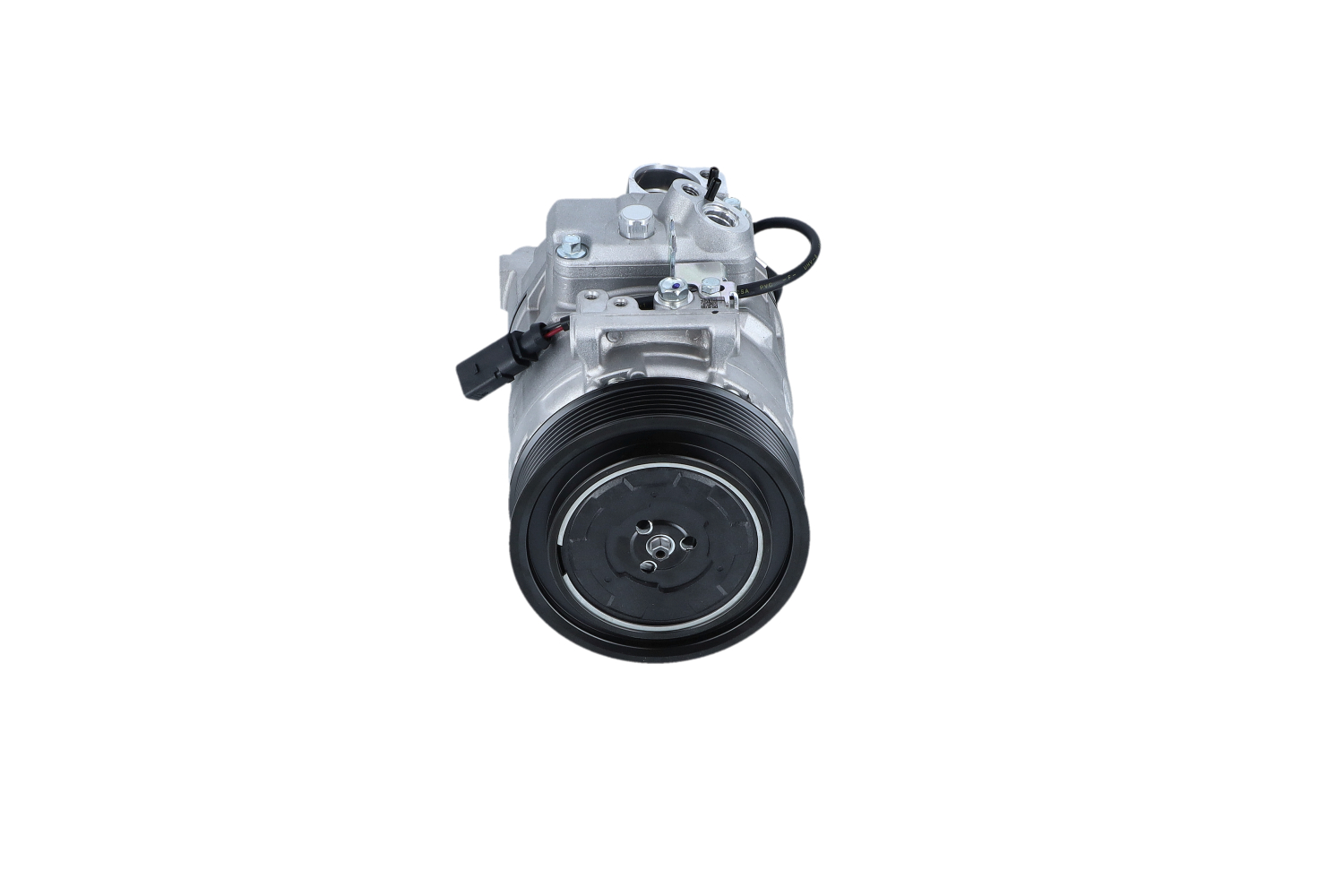 NRF 320230 Compresseur de climatisation Touareg 7L 4.2 V8 310CV 2005