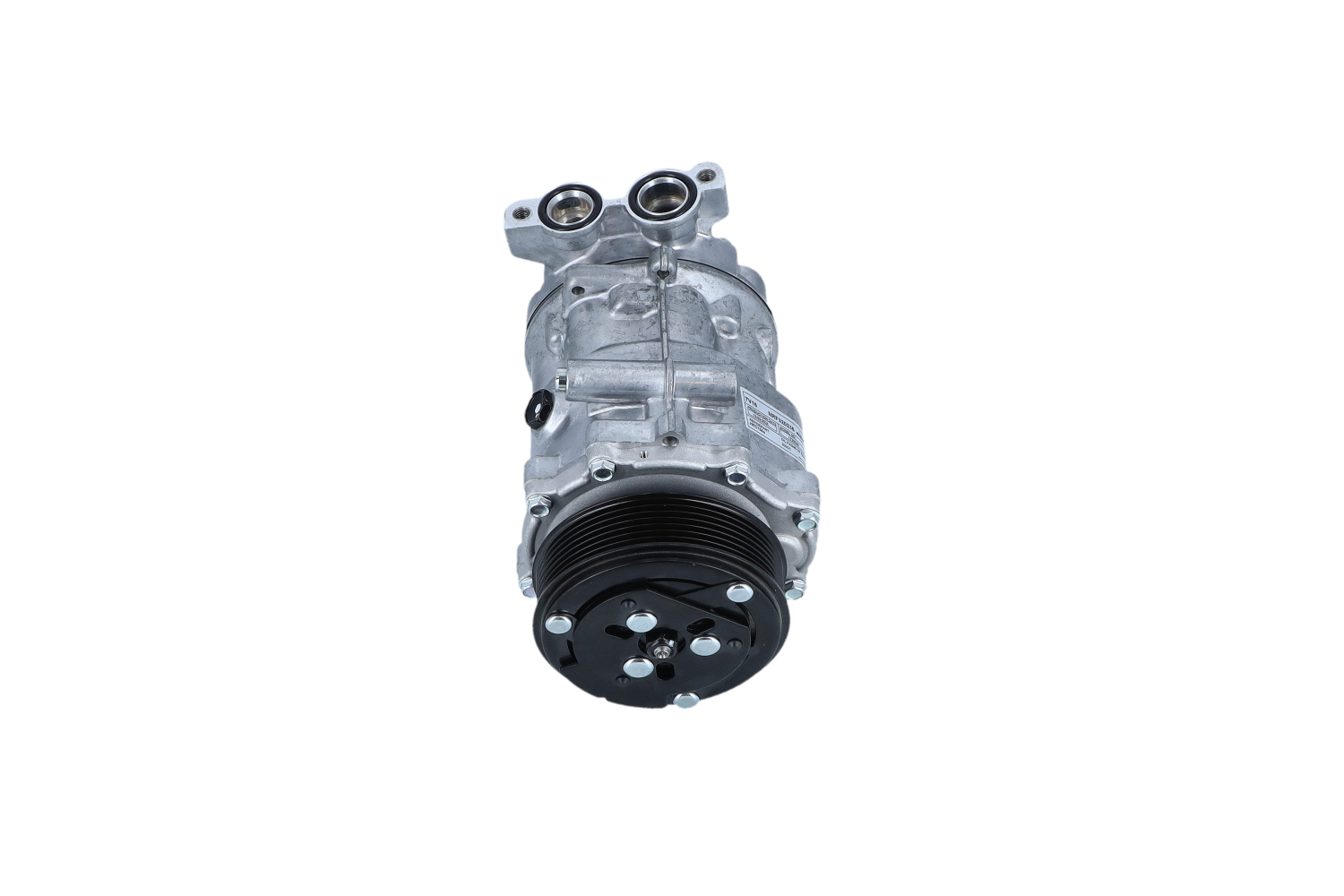 NRF 320236 AC compressor FORD Transit Mk6 Caja / Chasis (V347, V348) 2.4 TDCi RWD 115 hp JXFC