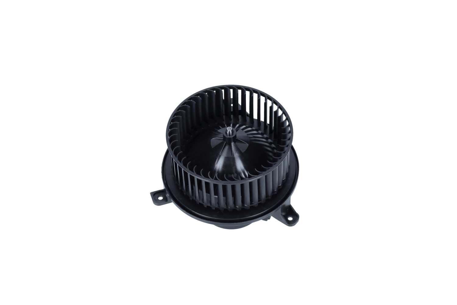 NRF 34595 Innenraumgebläse VW Taigo (CS1) 1.0 TSI 95PS 2022