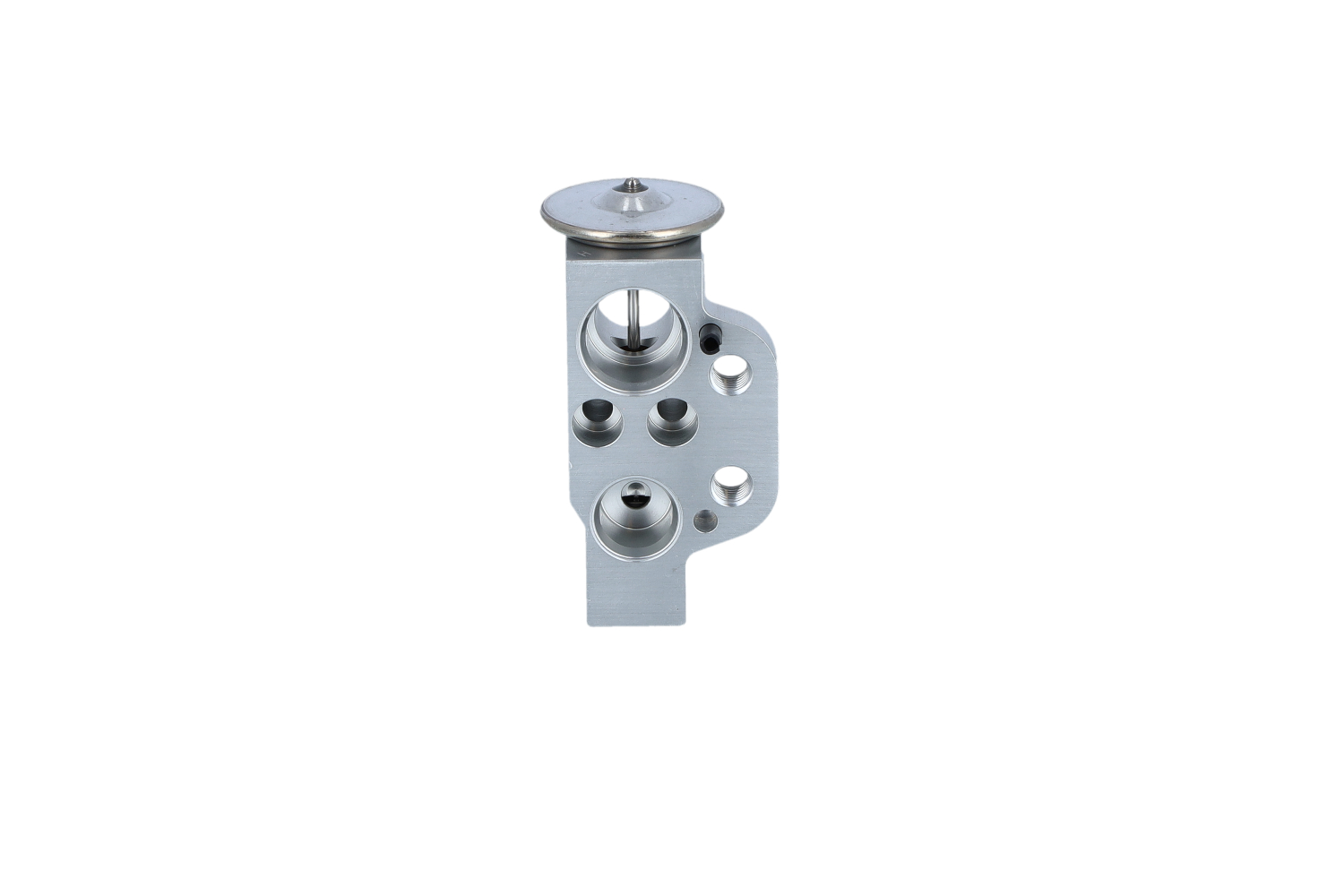 NRF 38755 Supapa expansiune clima Audi A4 B8 Break 2.0 TDI quattro 150 CP CSUA