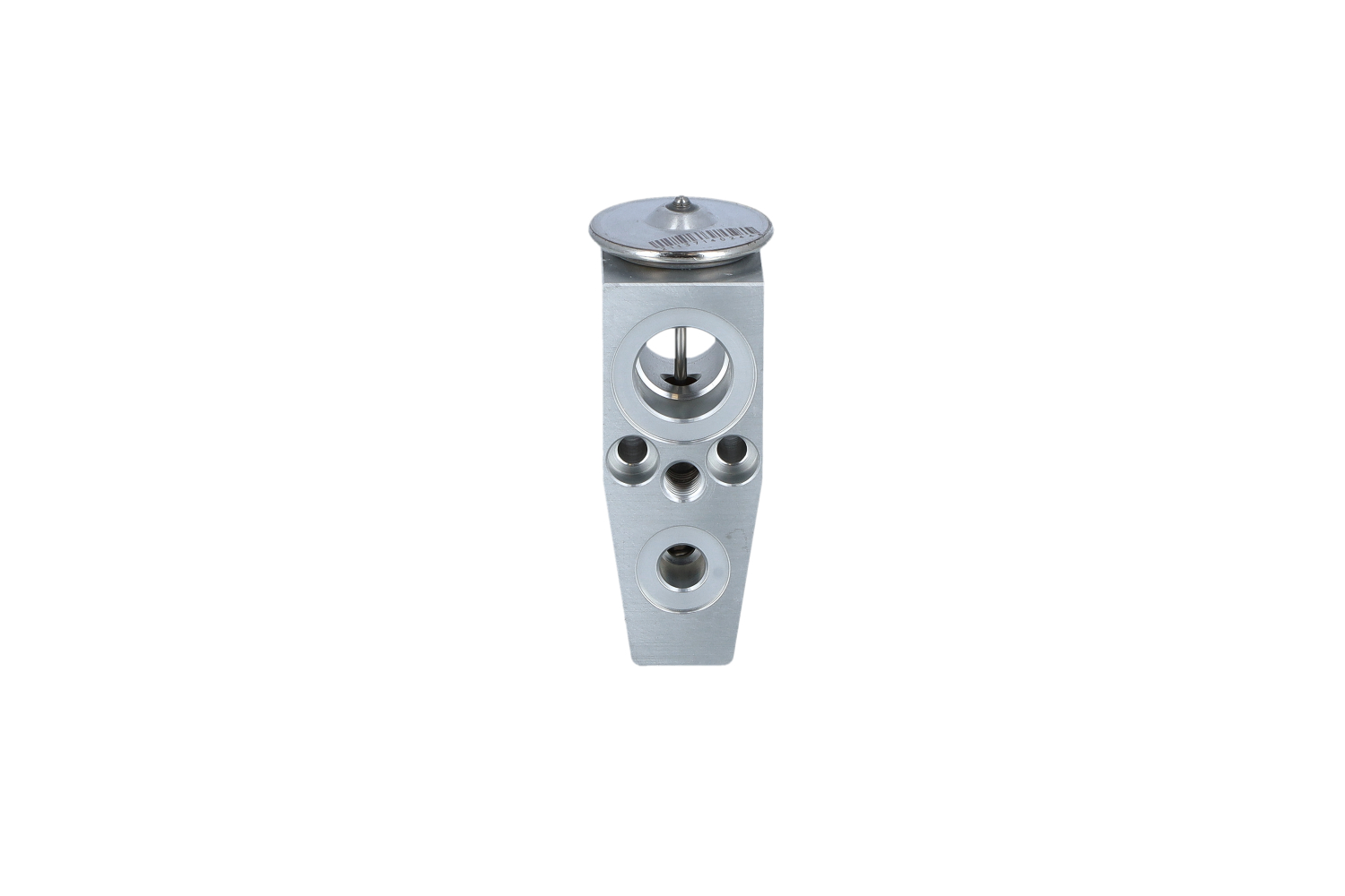 NRF 38761 Ac expansion valve FORD Transit Mk7 Platform / Chassis (V363) 2.0 EcoBlue 4x4 130 hp YMR6