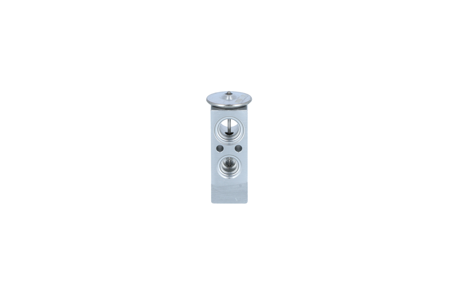 NRF 38762 Expansionsventil Peugeot 2008 Kombi 1.5 BlueHDI 102PS 2024