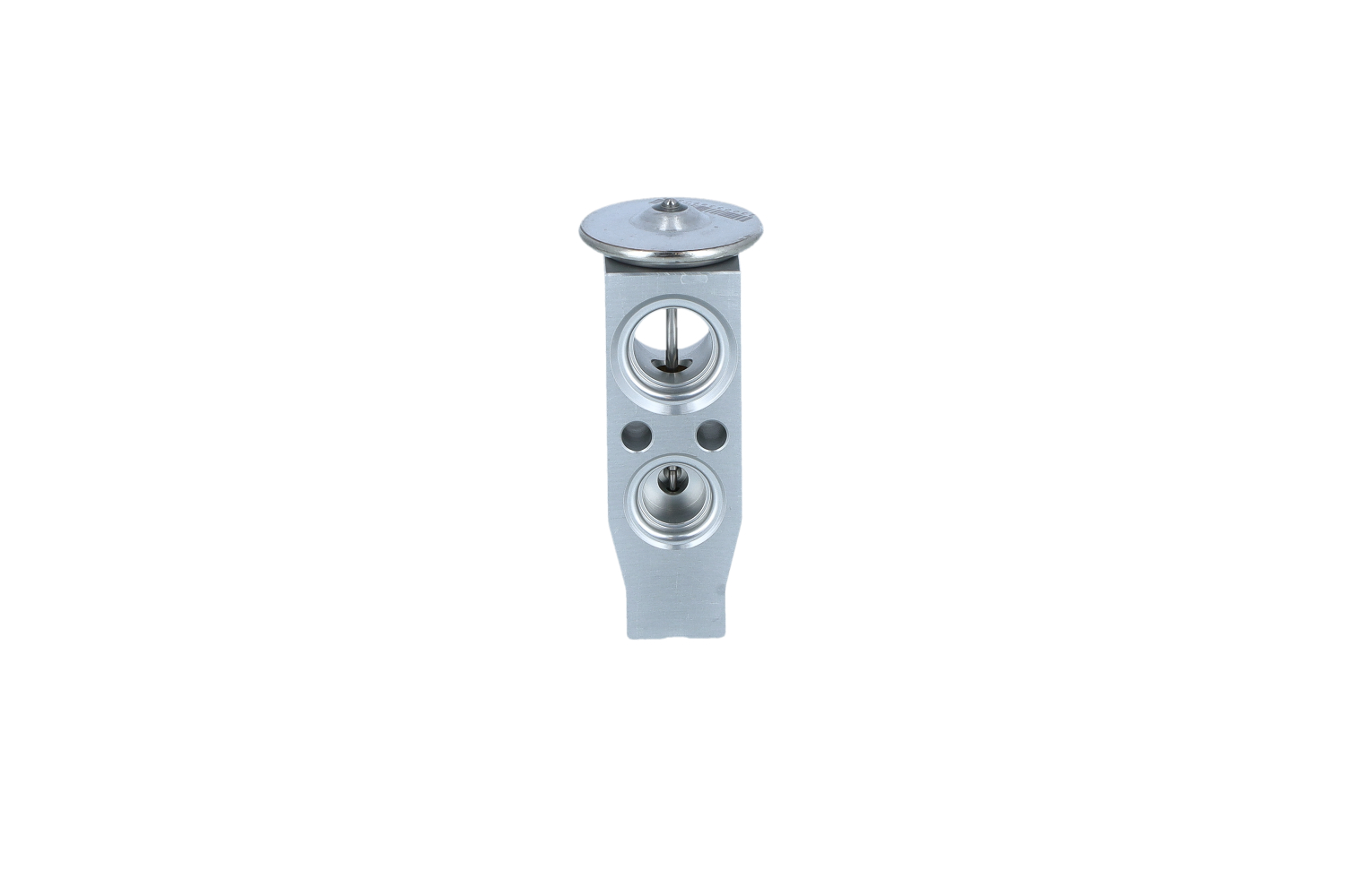 NRF 38763 Expansieventiel airco VW T-Cross (C11_) 1.6 TDi 95 Pk DGTD
