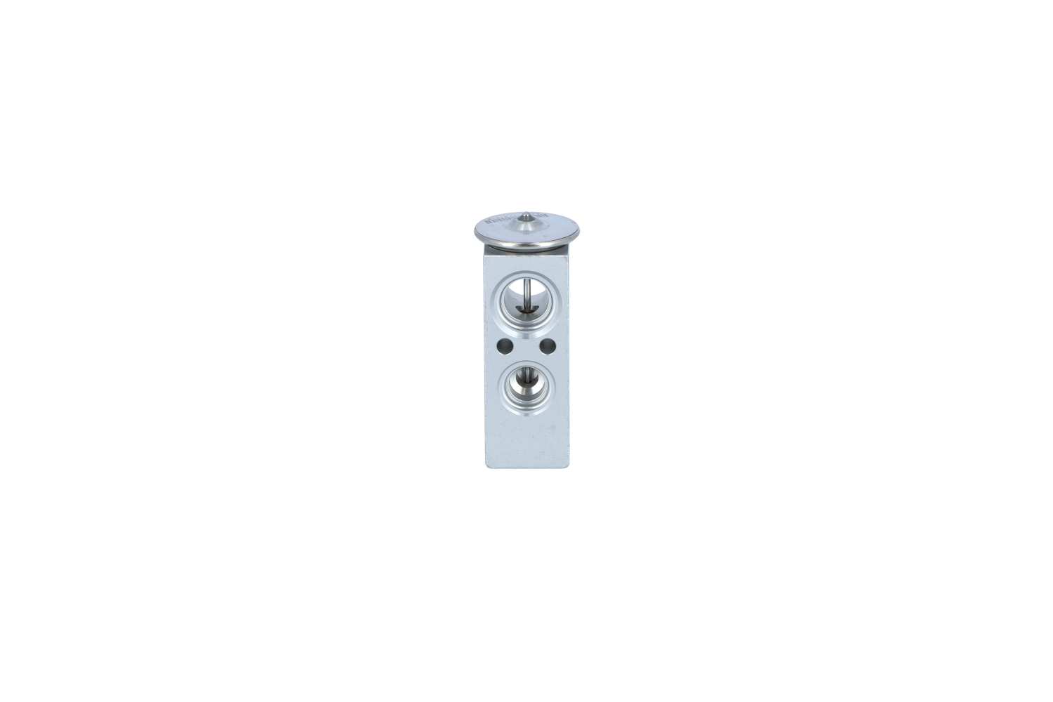 NRF 38764 Supapa expansiune clima Logan II MCV 1.2 16V 73 CP D4F 732