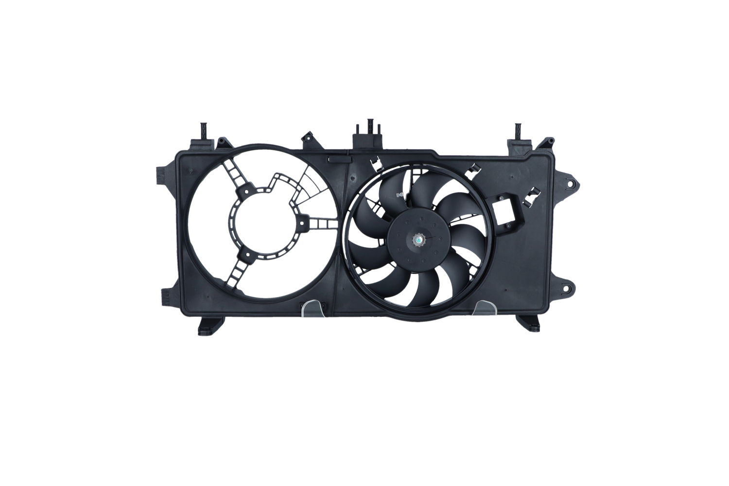 NRF 470138 Βεντιλατέρ Fiat Doblo Kombi 223 1.9 JTD 100 PS 182 B9.000