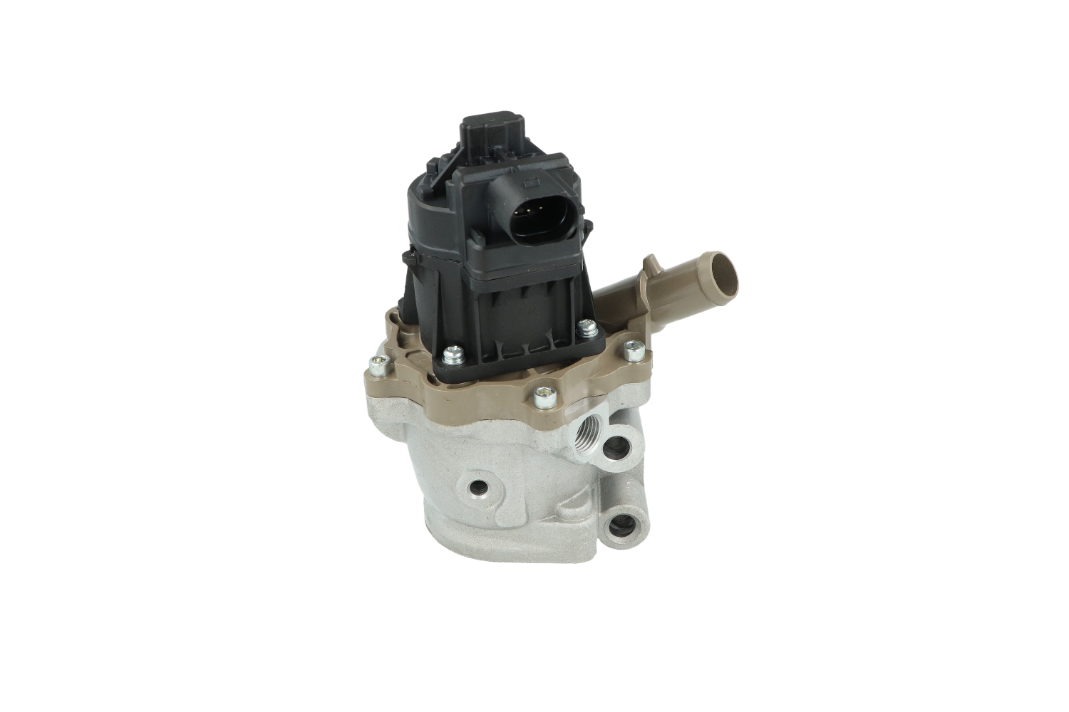 NRF 48673 Uitlaat 33S12, 35S12, 35C12 116 Pk F1AGL411H