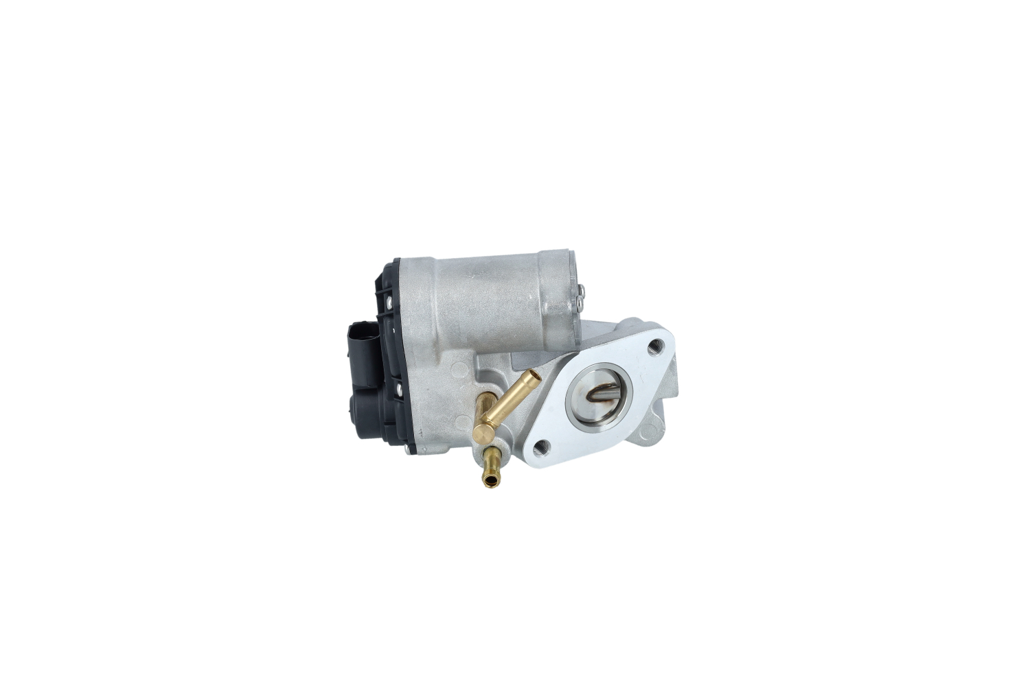 NRF 48697 Forreste lydpotte 3.0 dCi 140 136 HK ZD3 202