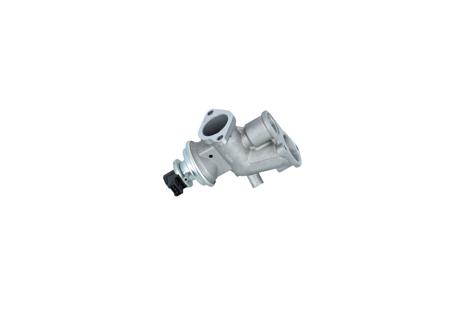 NRF 48702 Vorschalldämpfer 1.7 DTI 16V (F08, W5L) 75 PS Y 17 DT