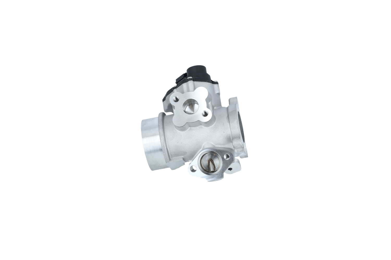 NRF 48708 EGR ventil Renault Master II Bus 2.5 dCi 120 HK G9U 650