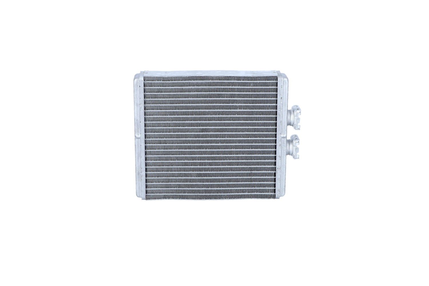 NRF 54444 Wärmetauscher Audi A2 8Z0 1.4 TDI 75PS 2001