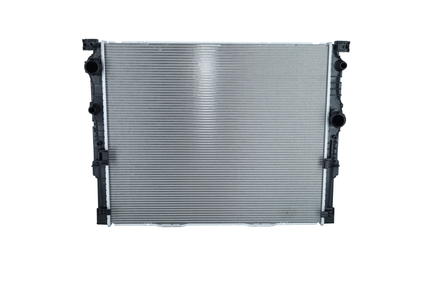 NRF 550299 Chłodnica wody BMW G30 530 e Plug-in-Hybrid xDrive 252 KM GC1