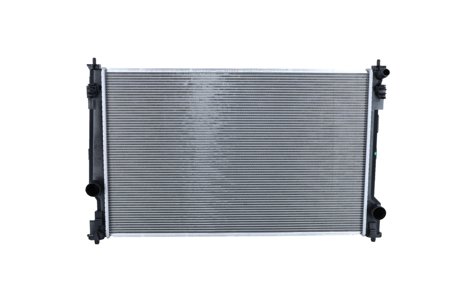 NRF 550334 Kylare TOYOTA RAV4 V (XA50) 2.0 VVTi (MXAA52) 150 hk M20A-FKS