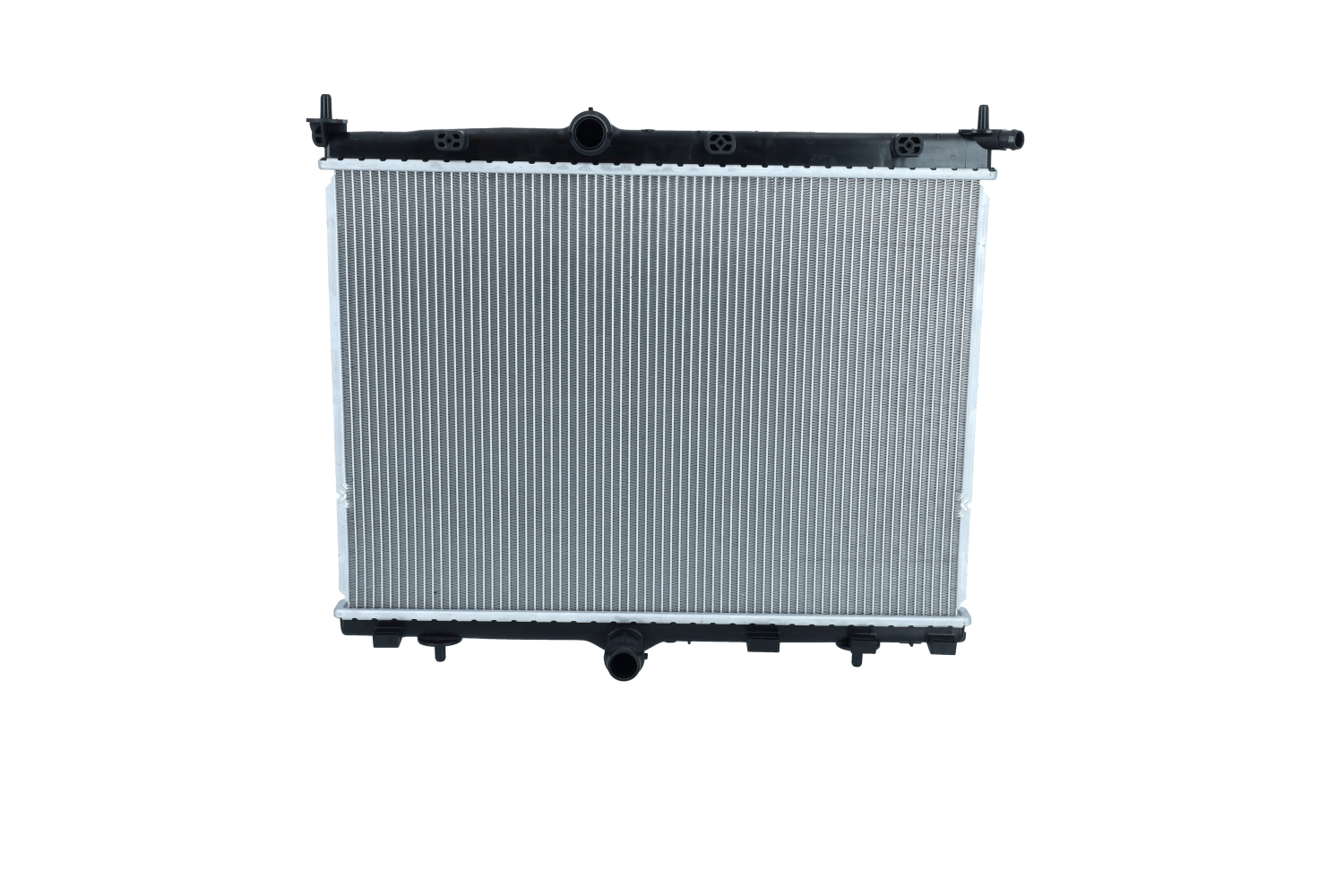 NRF 550336 Radiador VAUXHALL Mokka II MOKKA-e (76) 136 cv ZKX (ZK01)