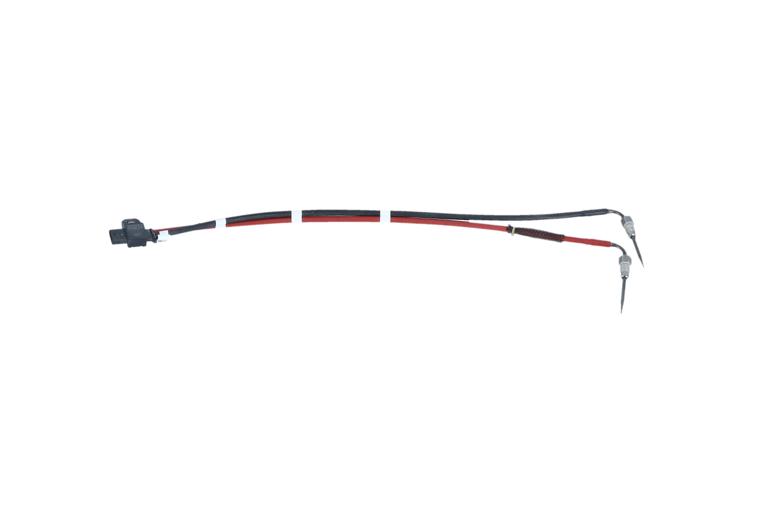NRF 707380 Sensor de temperatura del aire de admisión 1.3 TCe 140 (B7N0) 140 cv H5H 490
