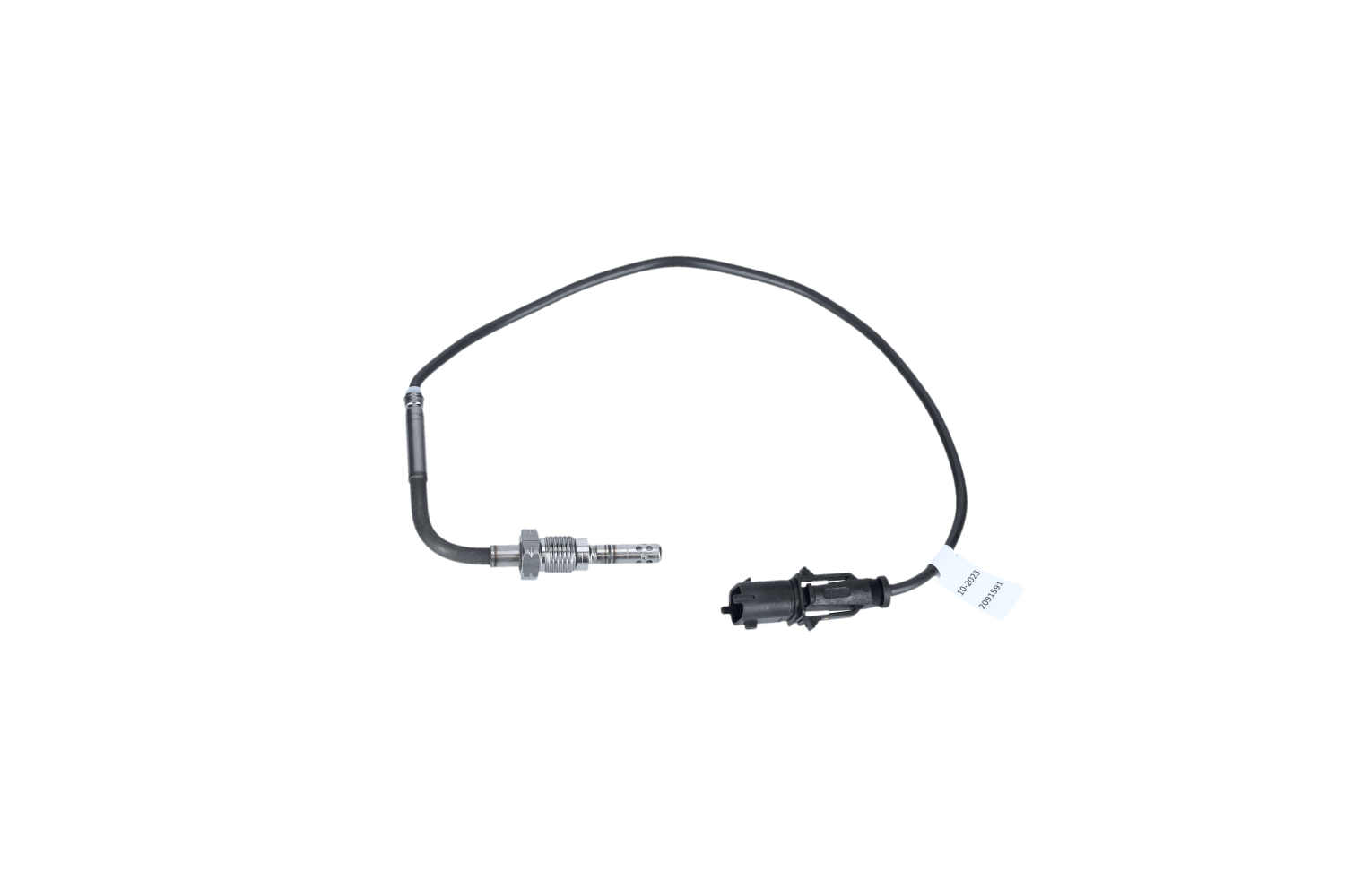 NRF 707395 Sensor temperatura dos gases de escape Chrysler 300С Sedan 3.0 CRD 239 cv EXF