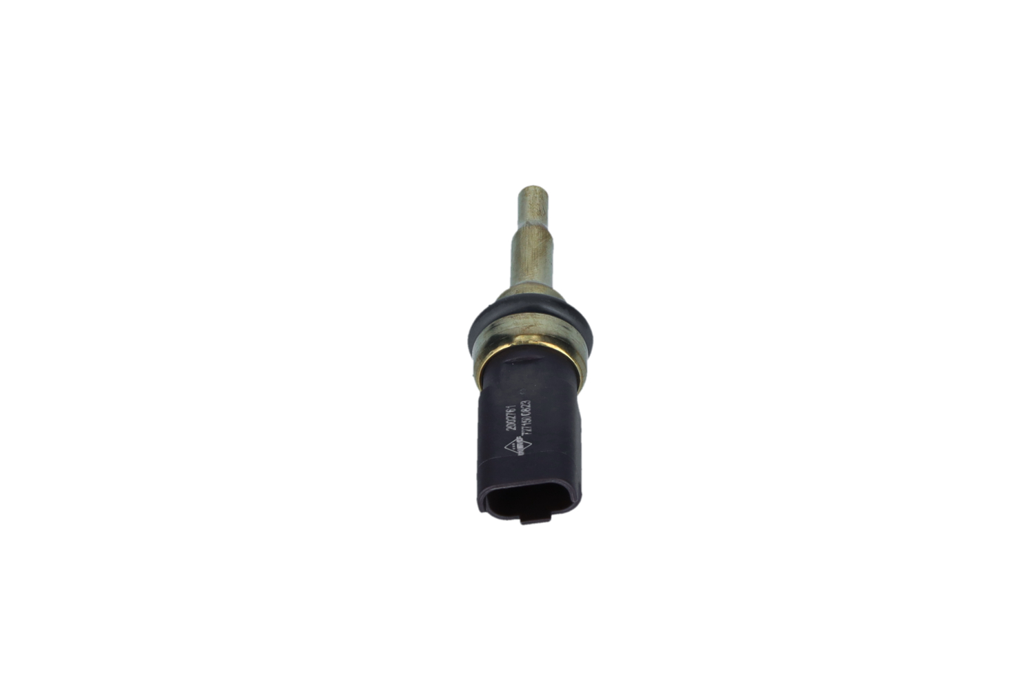 NRF 727150 Αισθητήρας θερμοκρασίας FIAT Scudo III Φορτηγό πλατφόρμα / Σασσί 2.0 Multijet 145 (506) 144 PS DW10FDDU
