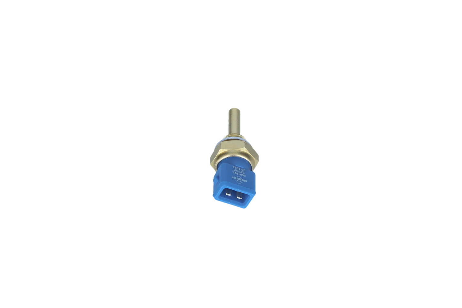 NRF 727151 Sensor de temperatura Suzuki Swift mk2 1.3 4WD 71 cv G13A