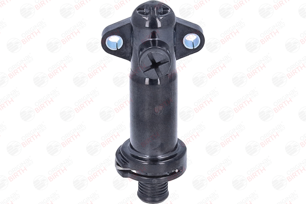 BIRTH 81773 Flange da água Opel Omega B Caravan 2.5 DTI (F35, M35, P35) 150 cv Y 25 DT