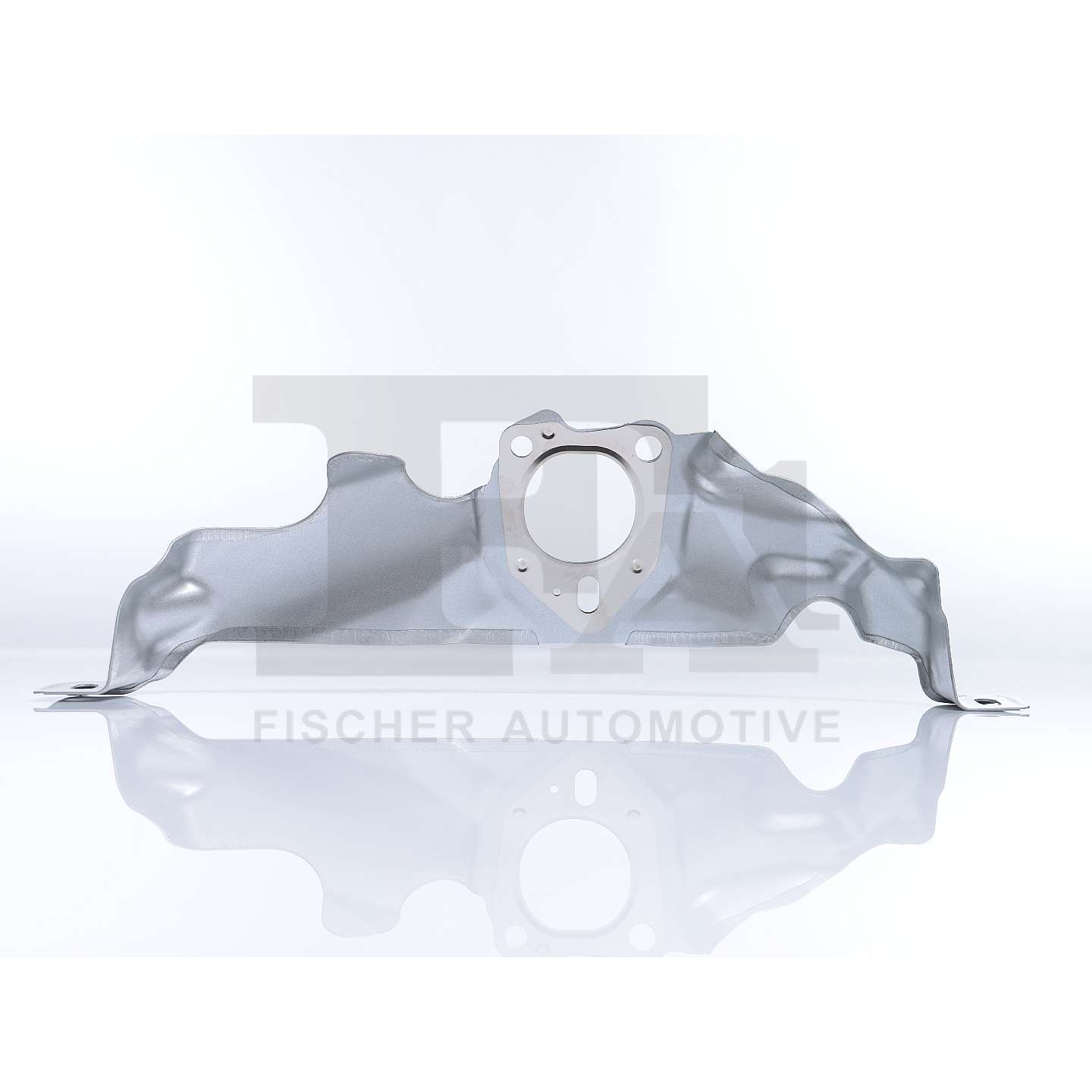 FA1 422-525 Eksosmanifold pakning Renault Kangoo 2 Express 1.5 dCi 90 (FW0G, FW05, FW08, FW11) 90 hk K9K 628