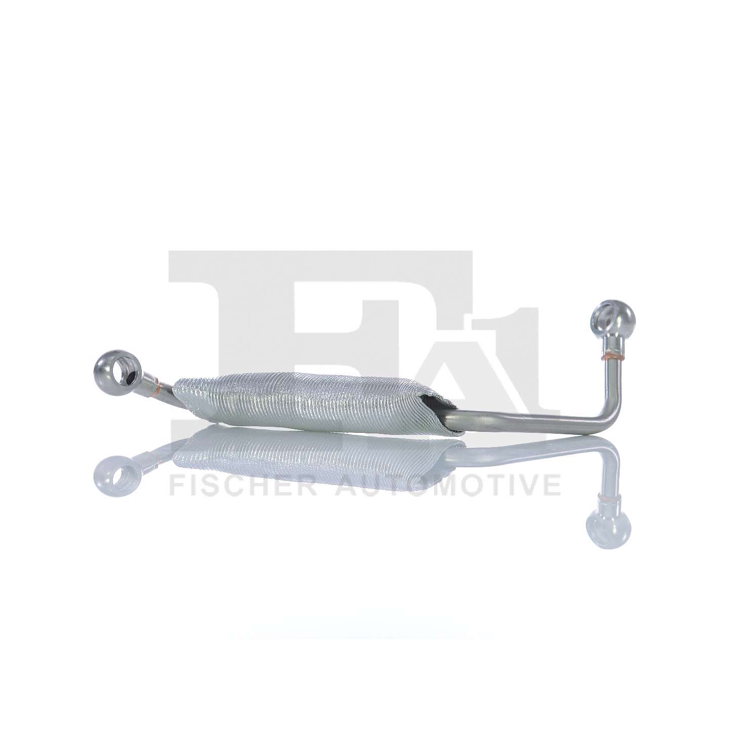 FA1 611-806 Ölleitung Lader VW Passat B7 Limousine 1.4 TSI EcoFuel 150 PS CDGA