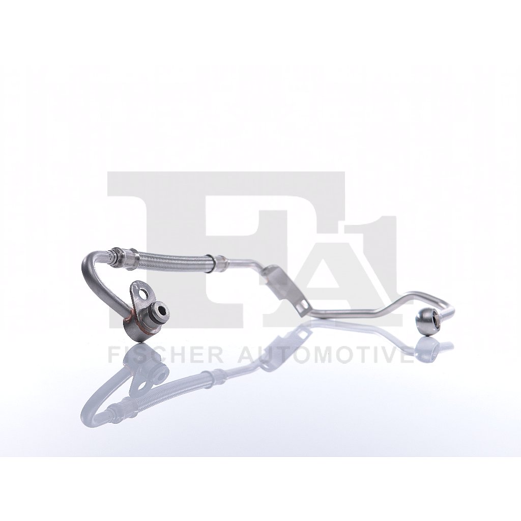 FA1 611-808 Turbó olajcső VW EOS 1f7 2.0 TFSI 200 LE CBFA