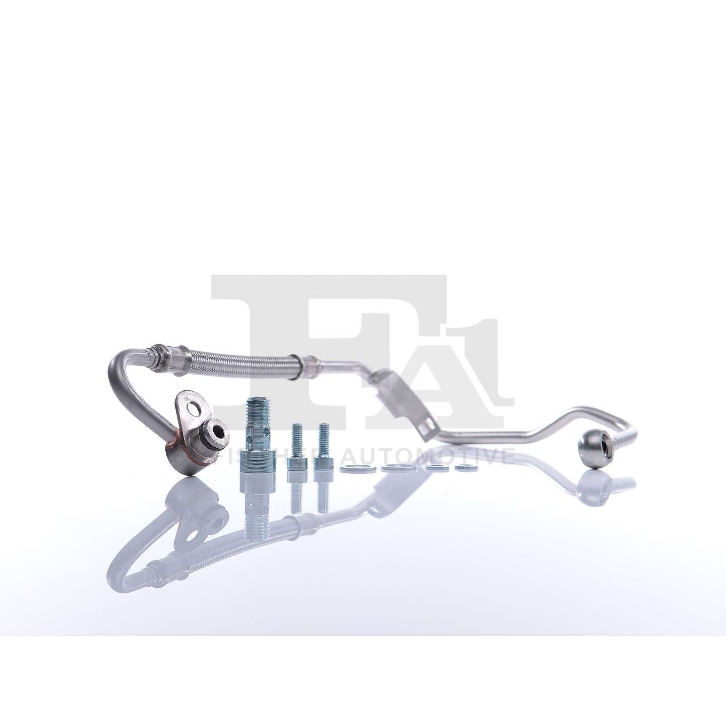 FA1 611-808Z Turbó olajcső VW EOS 1f7 2.0 TFSI 200 LE CBFA