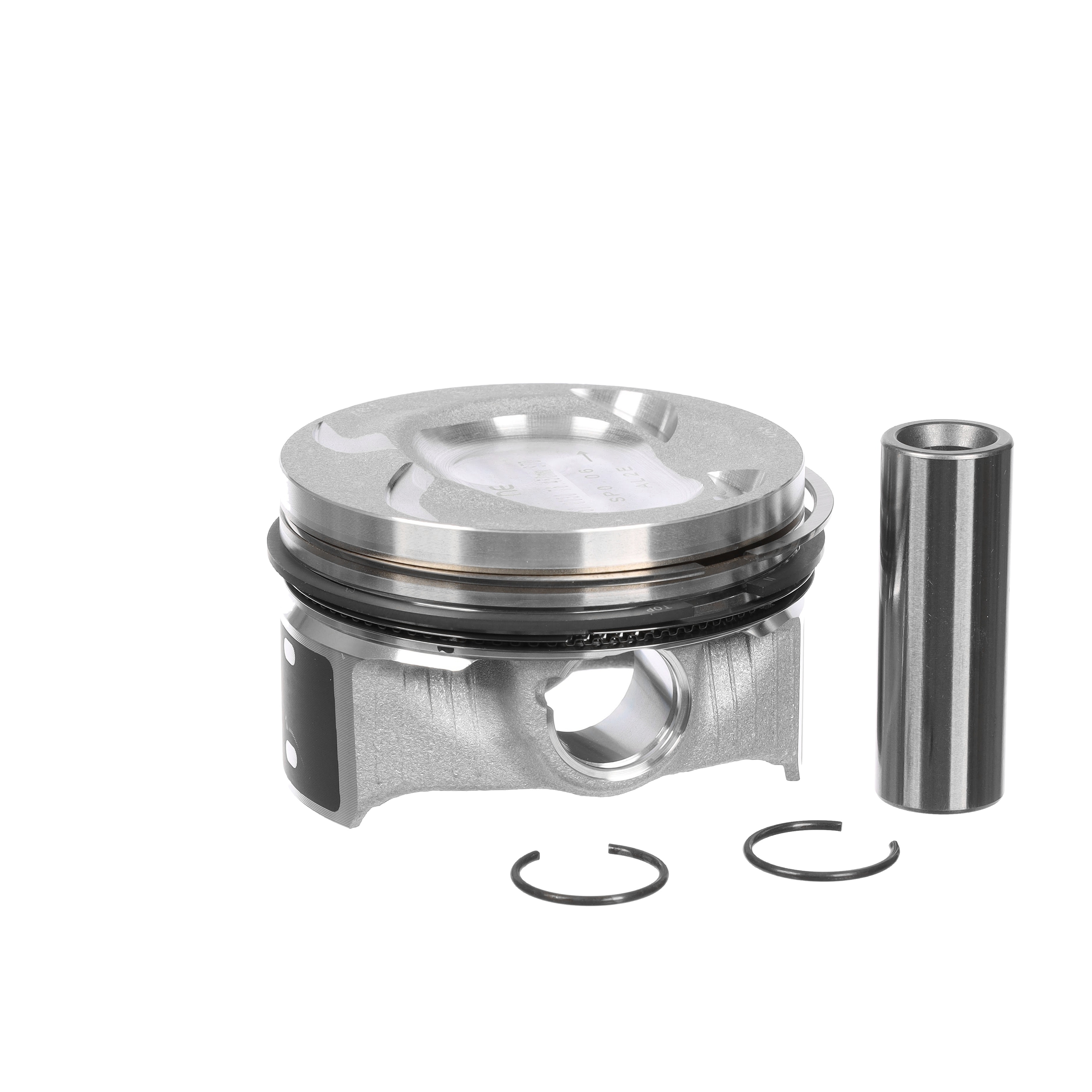 ET ENGINETEAM PM015100 Zuiger VW Passat CC 1.4 TSI MultiFuel 160 Pk CKMA
