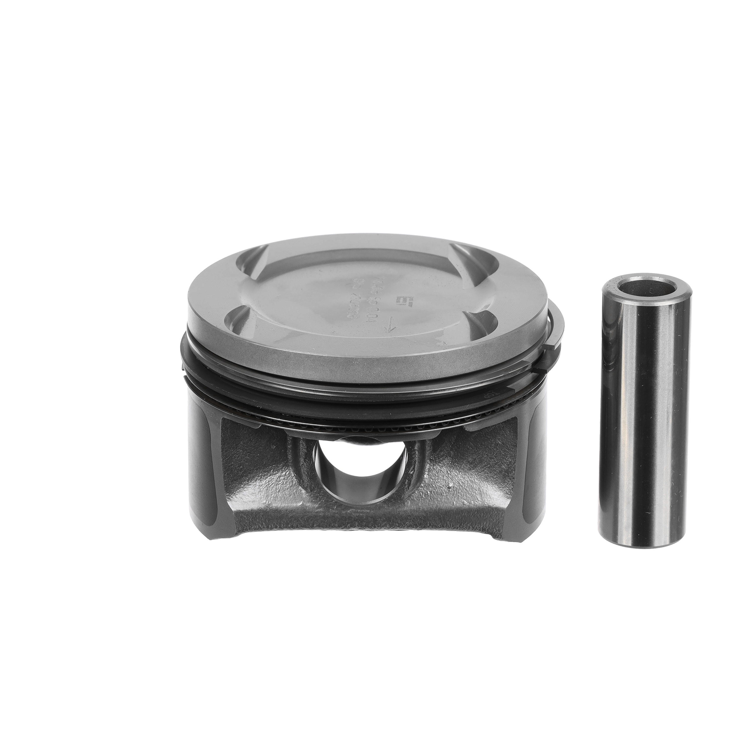 ET ENGINETEAM PM015200 Piston VAUXHALL Astra Mk6 (J) GTC (P10) 1.4 101CV 2014