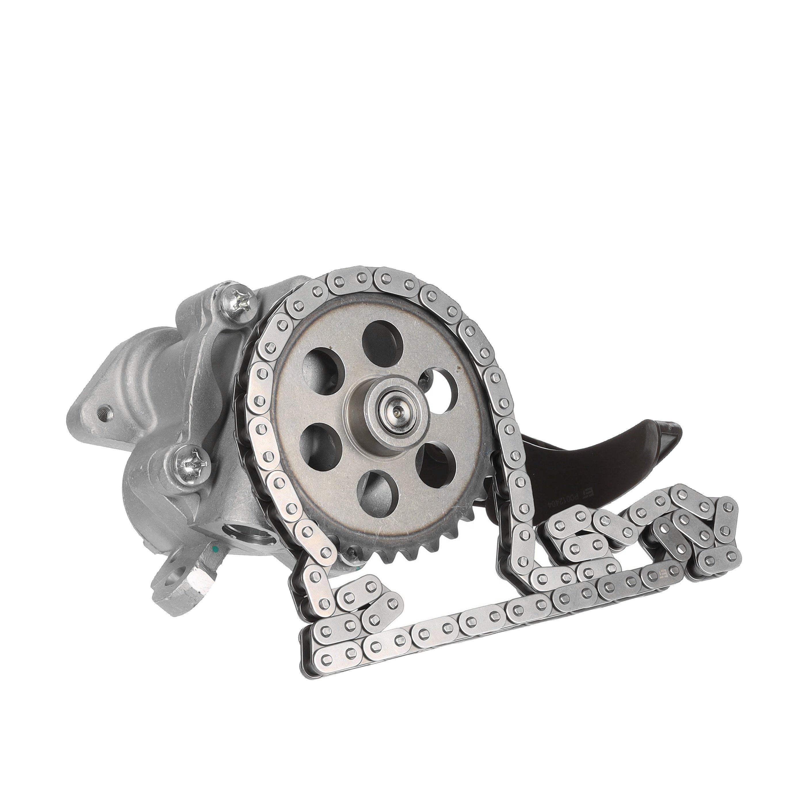 ET ENGINETEAM PU0078VR1 Ölpumpe Ford Transit Mk5 Bus 2.4 DI 90PS 2006
