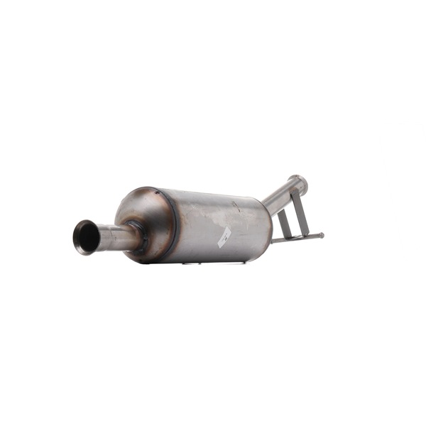 NAP carparts CAD10697 Filtr cząstek stałych (DPF) Citroen C4 Picasso 2 1.6 BlueHDi 99 KM BHY (DV6FD)