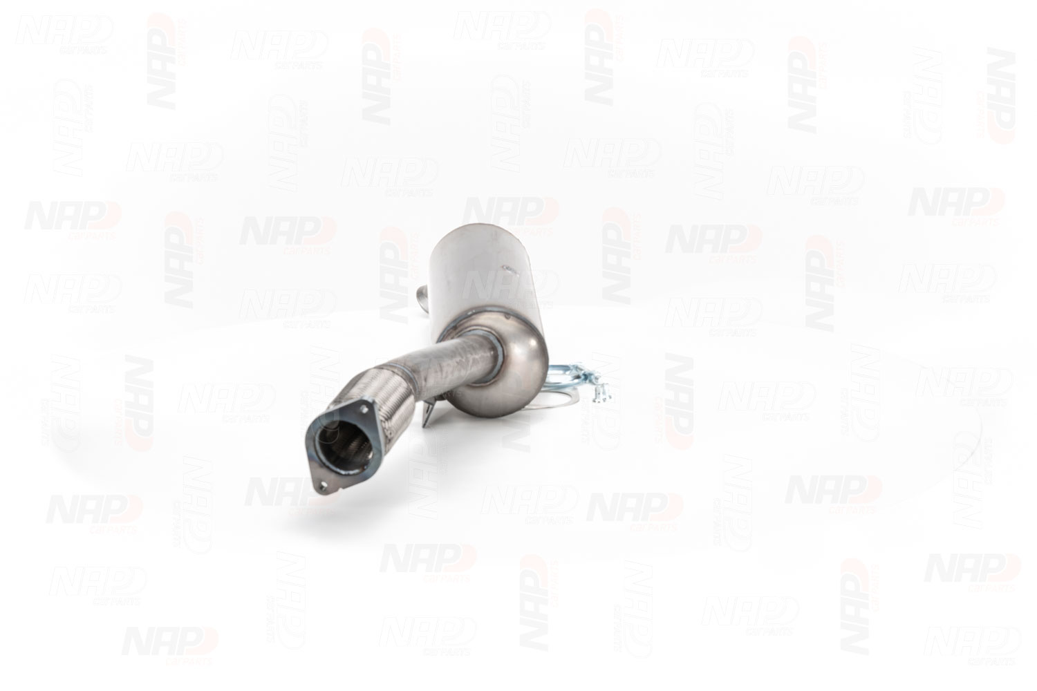 NAP carparts CAD10706 Filtru de particule Opel Vivaro A Combi 2.0 CDTI (F7, J7, A07) 114 CP M9R 630