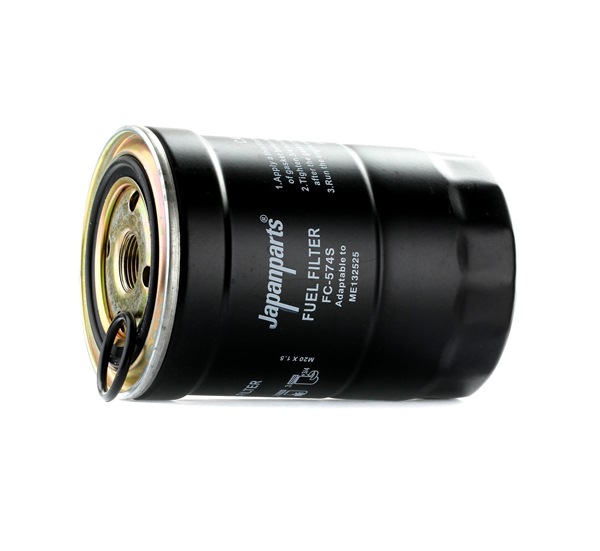 JAPANPARTS FC-574S Filtro de combustível Mitsubishi Pajero V60 3.2 DI-D (V68W) 160 cv 4M41