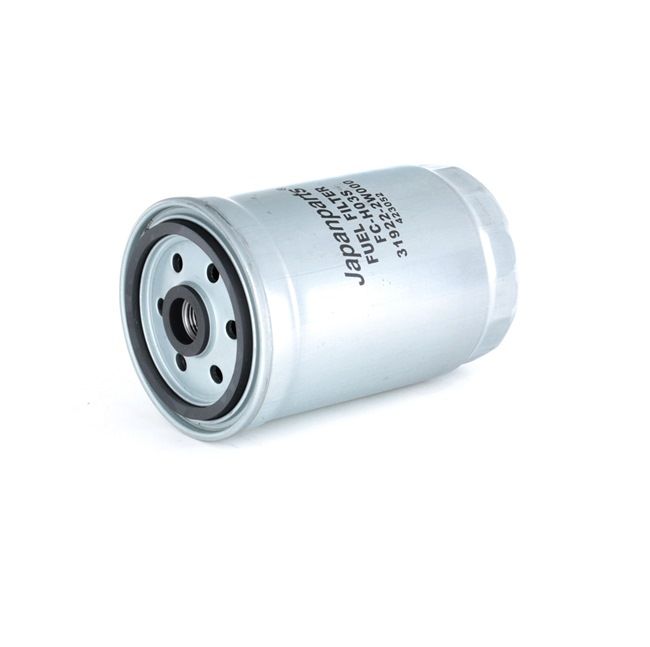 HYUNDAI JAPANPARTS Φίλτρο πετρελαίου FC-H03S