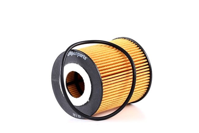 JEEP JAPANPARTS Motoroljefilter FO-007S